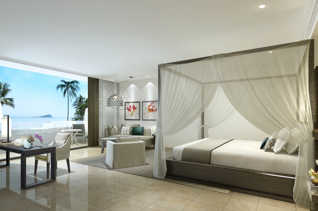 One&Only Hayman Island