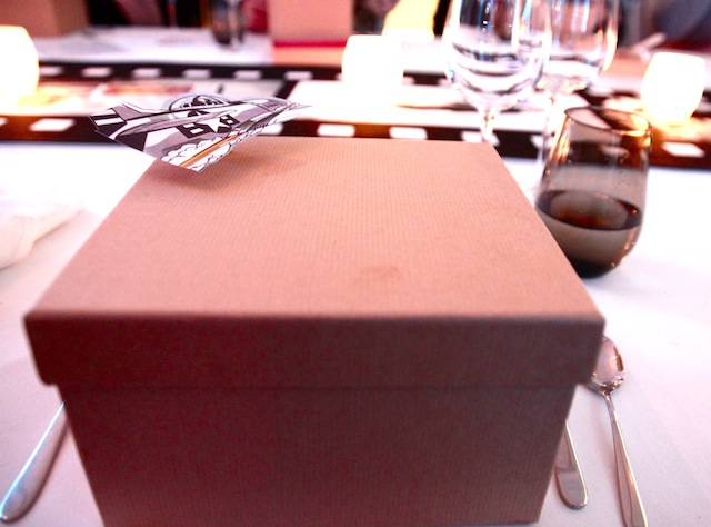 What's in the box?!