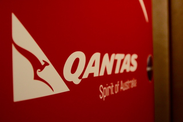Quantas One&Only