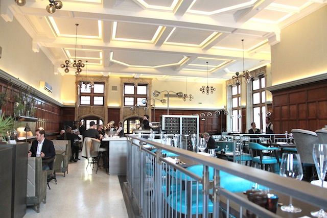 One Kensington