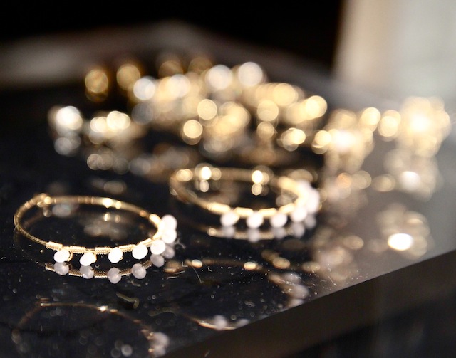 Zara Simon for Accessorize