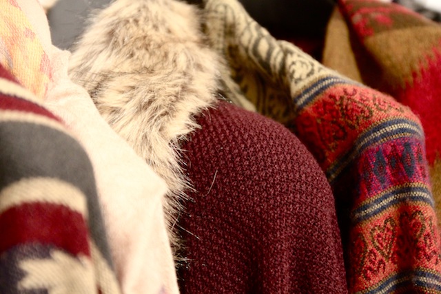 Monsoon AW14