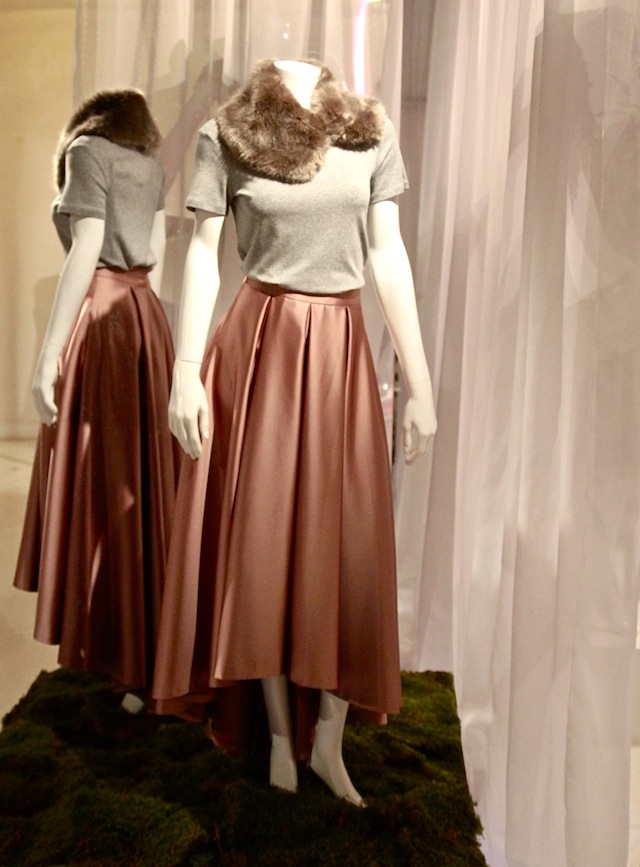 Monsoon AW14