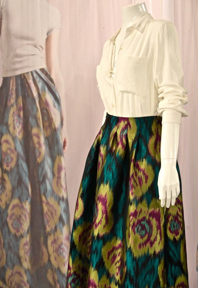 Monsoon AW14