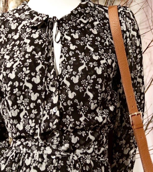 Monsoon AW14