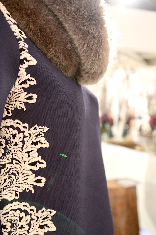 Monsoon AW14