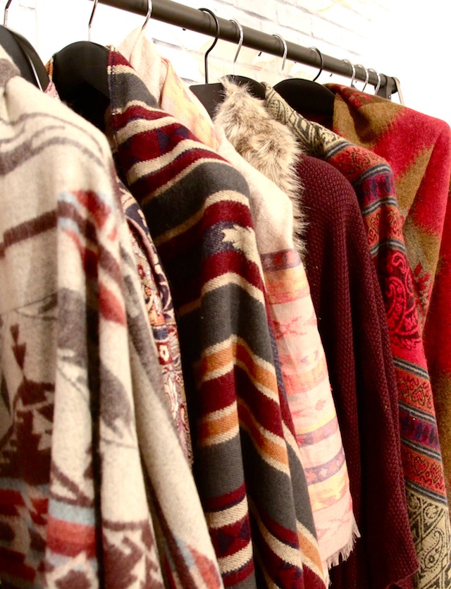 Monsoon AW14