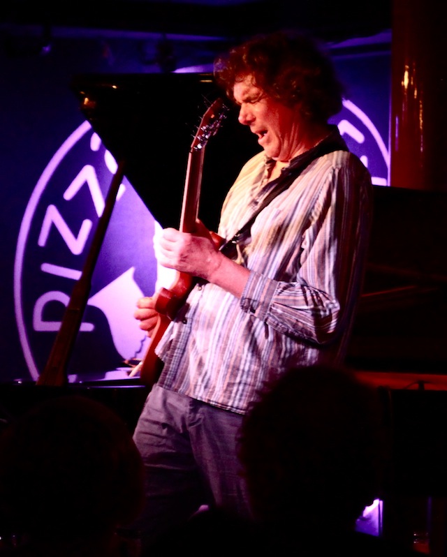 Pizza Express