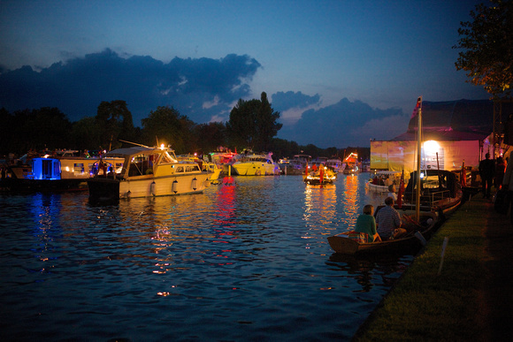 Henley Festival