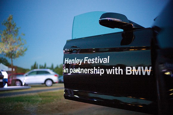 Henley Festival
