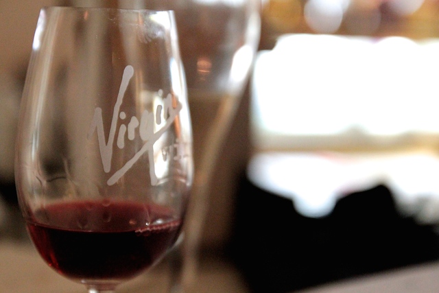 Virgin Wines