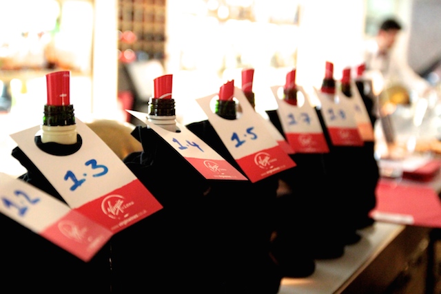 Virgin Wines