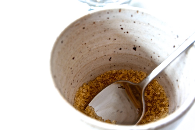 The Modern Pantry