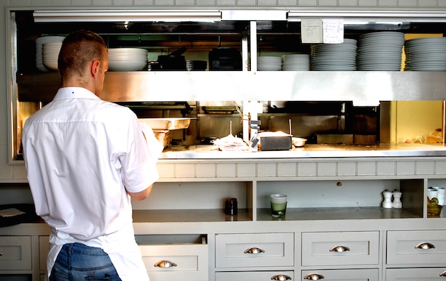 The Modern Pantry