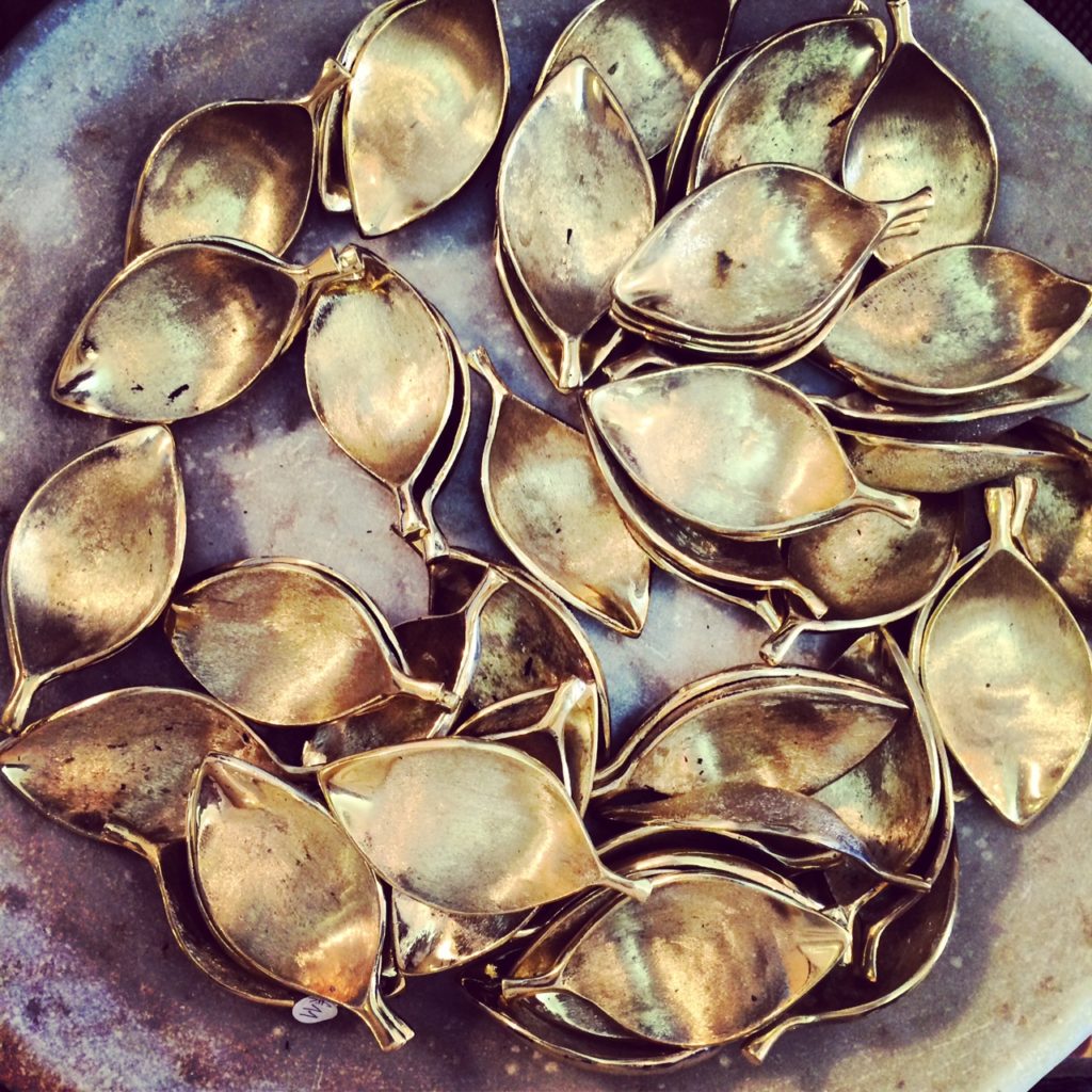 Some more beautiful things from Katrina Phillips...