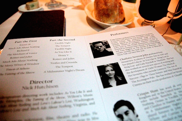 A-Midsummer-Nights-Feast-Hyatt Churchill-11