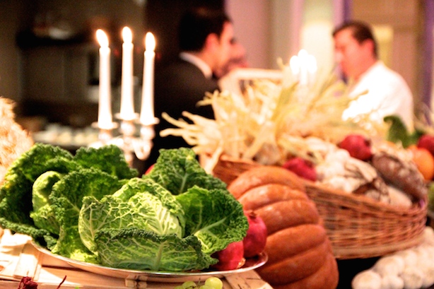 A-Midsummer-Nights-Feast-Hyatt Churchill-6