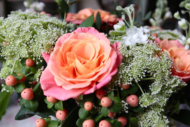 Appleyard Flowers - Poppy Loves
