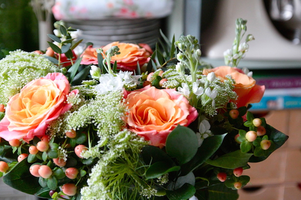 Appleyard Flowers - Poppy Loves