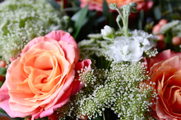 Appleyard Flowers - Poppy Loves
