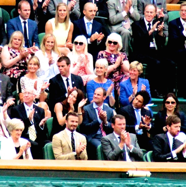 Wimbledon