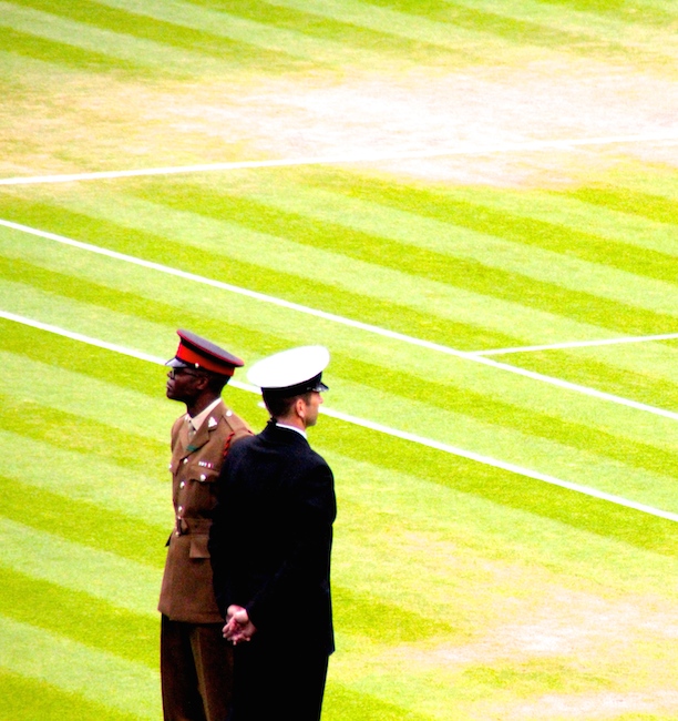 Wimbledon