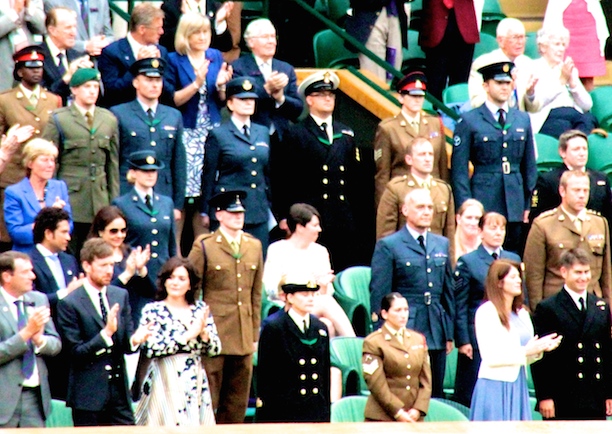Wimbledon