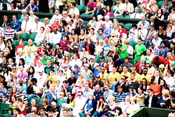 Wimbledon