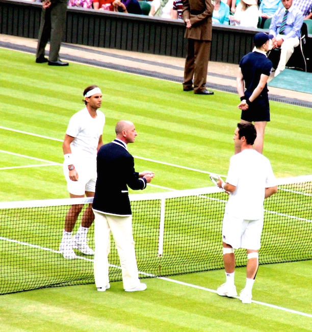 Wimbledon