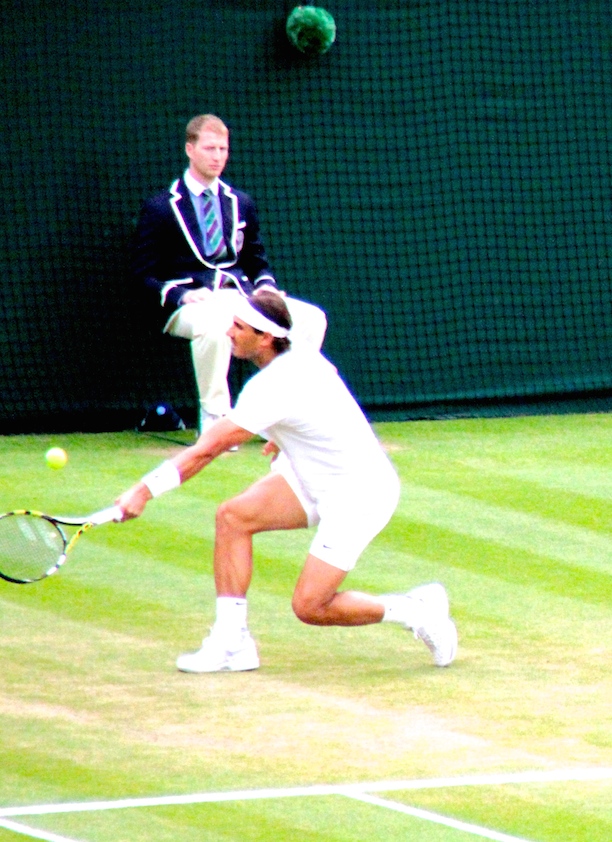 Wimbledon