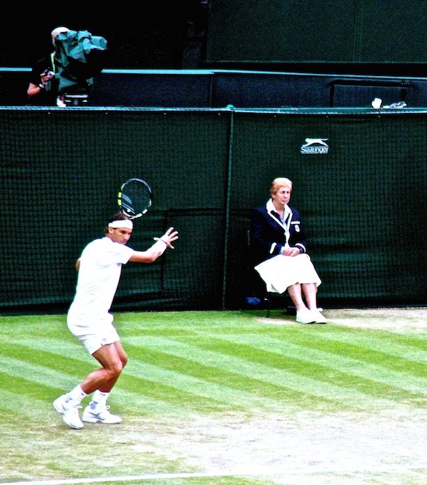 Wimbledon