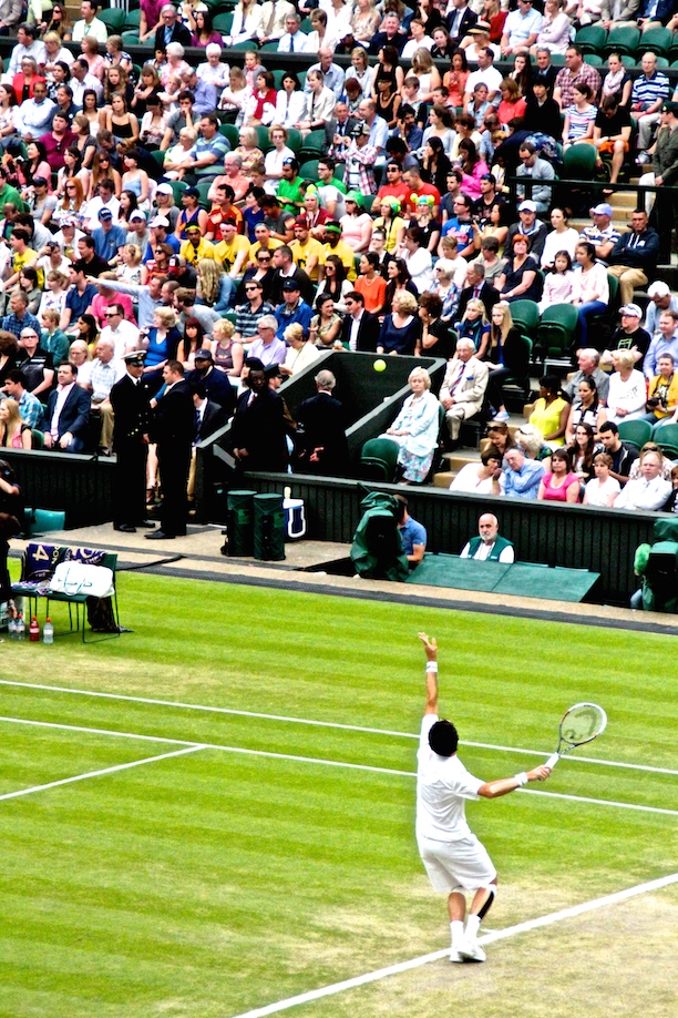 Wimbledon