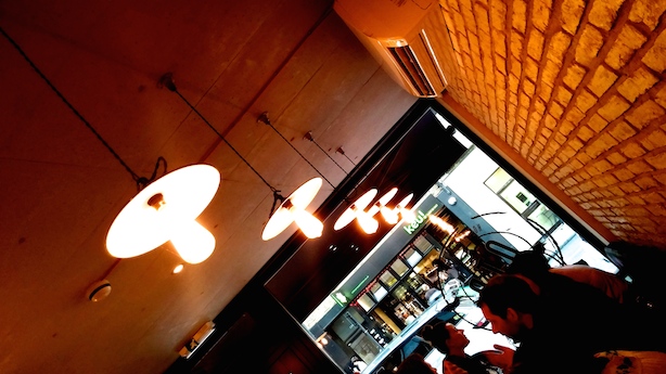 On The Bab - Korean Street Food in Old Street
