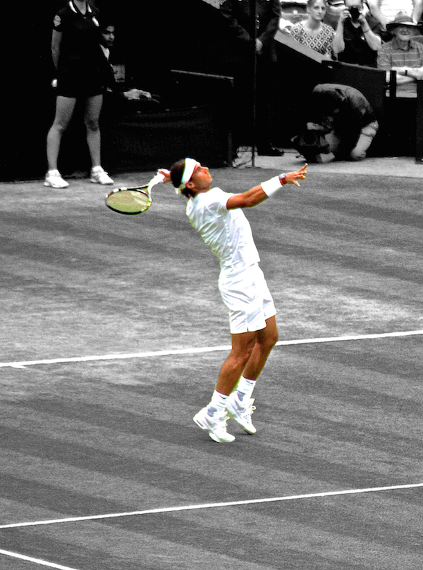 Wimbledon