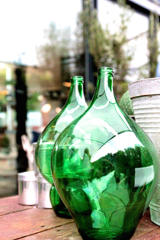 Conran Shop Rooftop Garden Marylebone 10