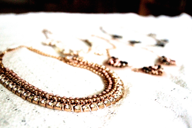 Packing for Wilderness Festival - Accessorize 2