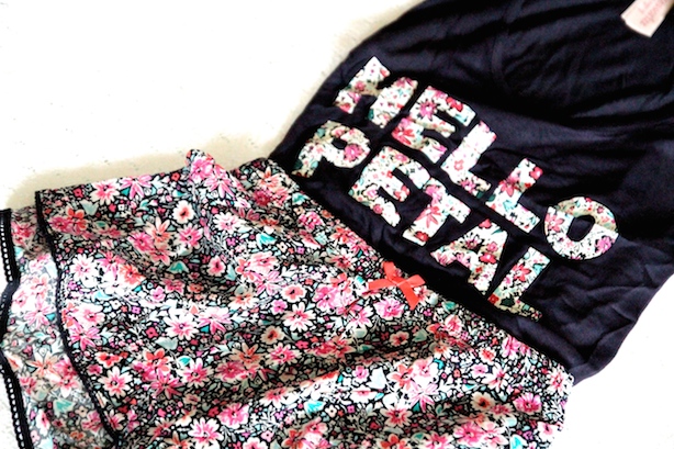 Packing for Wilderness Festival