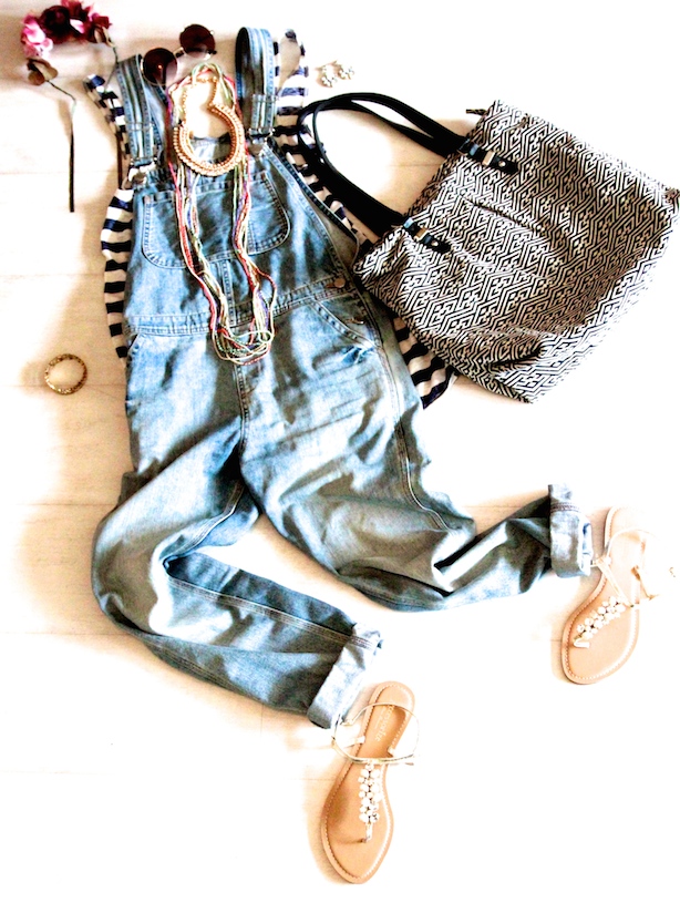 Packing for Wilderness Festival - Accessorize 25