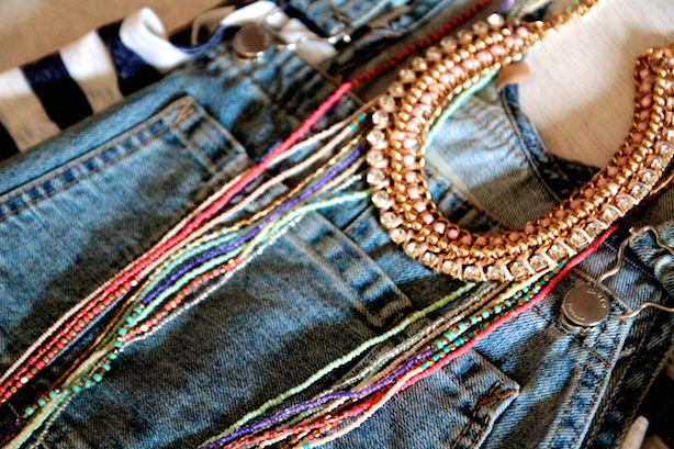 Packing for Wilderness Festival