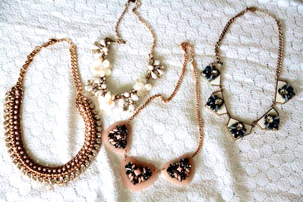 Packing for Wilderness Festival - Accessorize 4