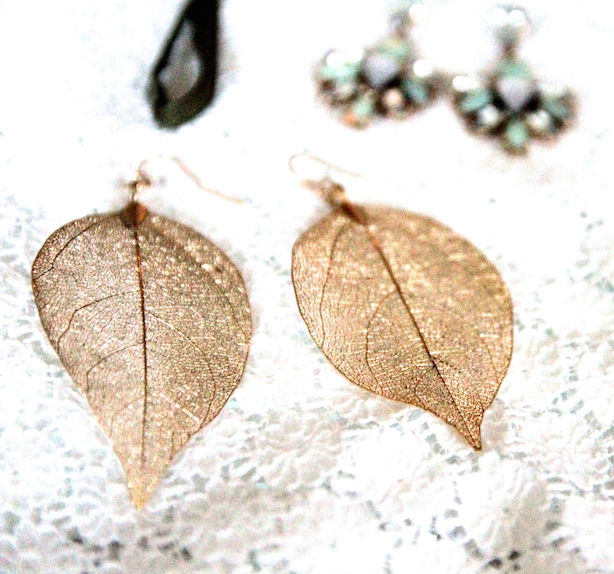 Packing for Wilderness Festival - Accessorize