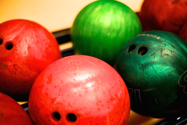 Queens Ice and Bowling Poppy Loves 1