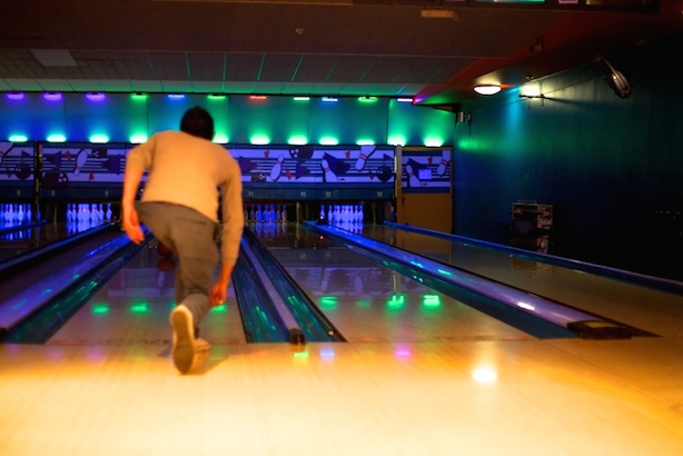 Queens Ice and Bowling Poppy Loves