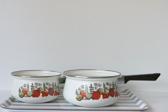 Moss and Berry - Poppy Loves Etsy Crush