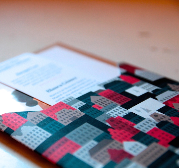 Card Nest