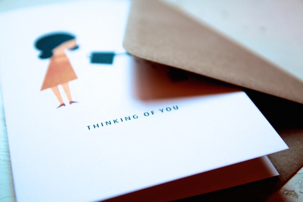 Card Nest