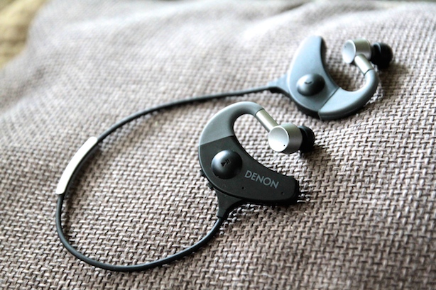 Denon-Wireless-Fitness-Bluetooth-in-Ear-Headphones 1