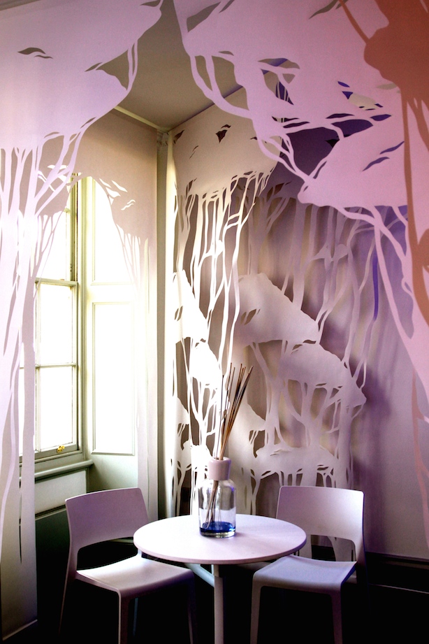 House of Peroni