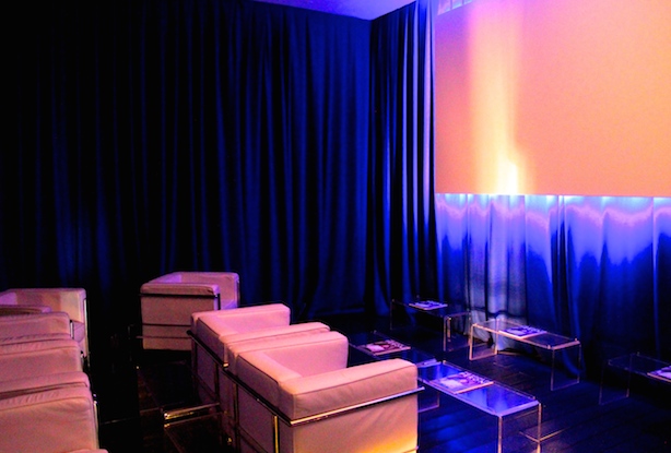 House of Peroni