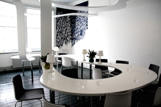 House of Peroni